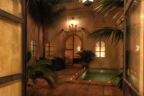 Riad Dar Zen Vacation rental in Rabat