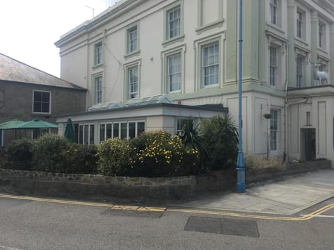 The White Hart Hotel Vacation rental in Hayle