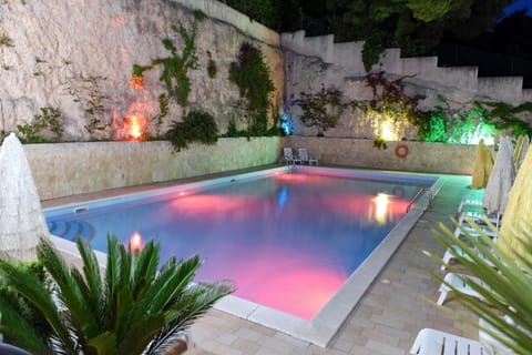 Hotel Timiama Vacation rental in Peschici