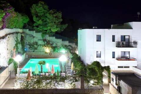 Hotel Timiama Vacation rental in Peschici