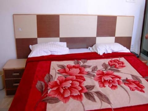 Hotel Viren Holiday Home Hôtel in Agra