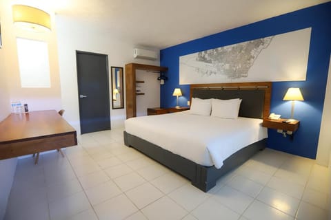 TRYP by Wyndham Chetumal Vacation rental in Corozal District