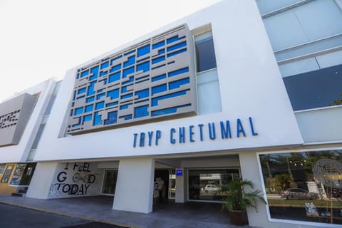 TRYP by Wyndham Chetumal Vacation rental in Corozal District