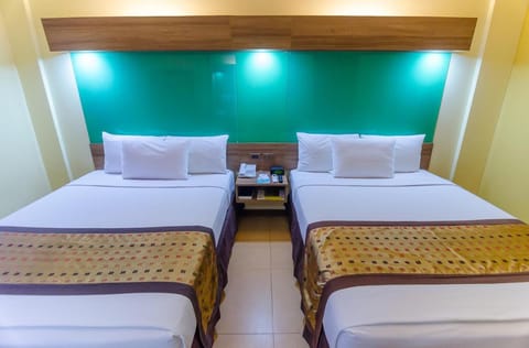 Microtel by Wyndham General Santos Hotel in Davao Region