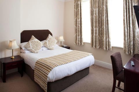 Grosvenor Hotel Vacation rental in Torquay