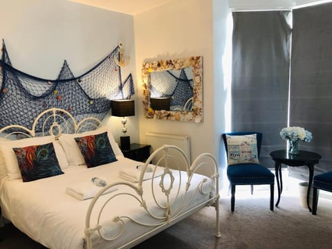 Grand Pier Guest House Vacation rental in Brighton