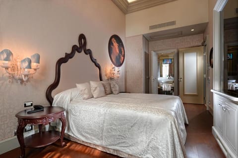 Palazzetto Madonna Vacation rental in Venice