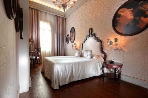 Palazzetto Madonna Vacation rental in Venice