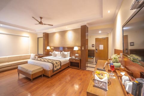 Divine Resort & Spa Vacation rental in Rishikesh