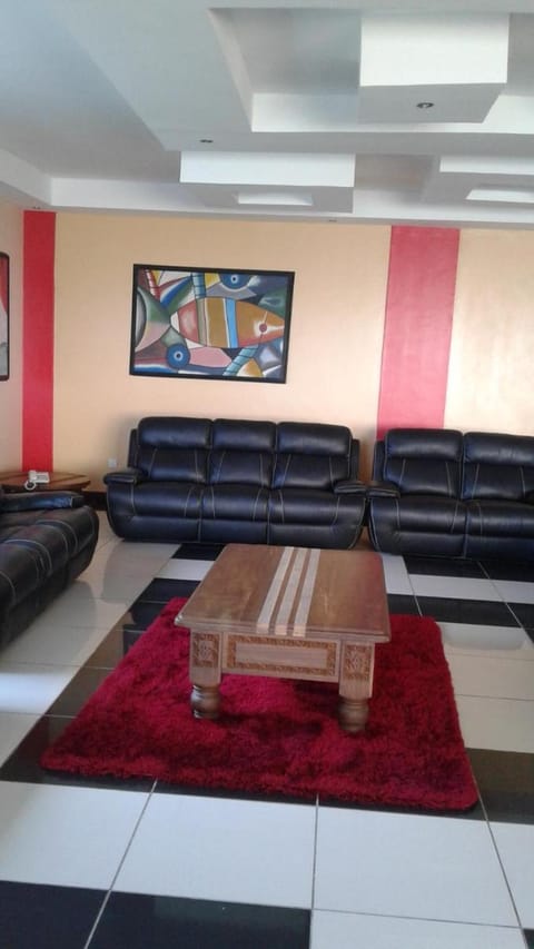 Cowrie Shell Beach Apartments Vacation rental in Mombasa