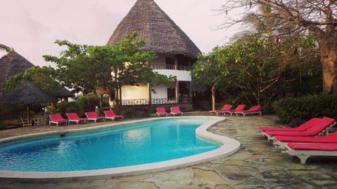 Flamingo Villas Resort Vacation rental in Malindi