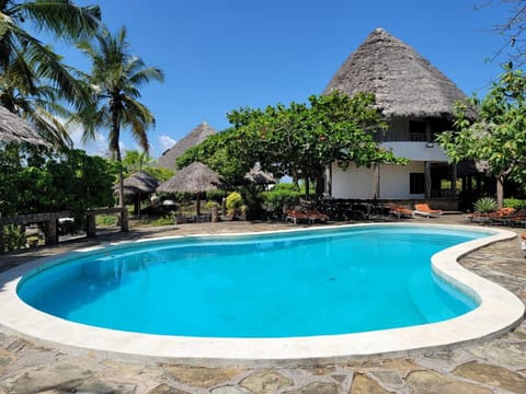 Flamingo Villas Resort Vacation rental in Malindi