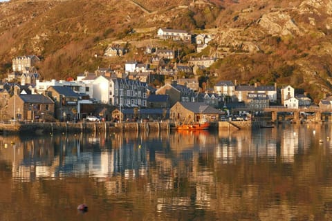 Bae Abermaw Boutique B&B Vacation rental in Barmouth