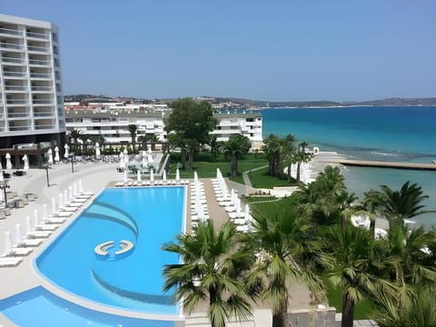 Boyalik Beach Hotel & Spa Cesme Vacation rental in Cesme