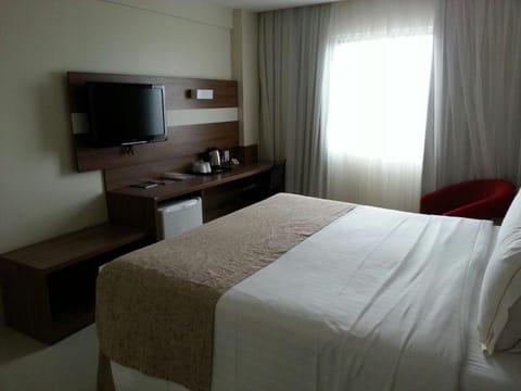 Holiday Inn Express Belem Ananindeua Vacation rental in Belém