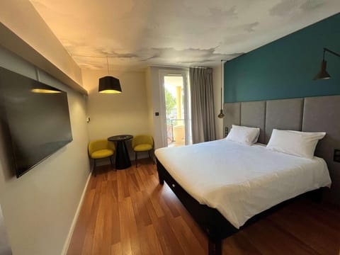 ibis Sète Balaruc les Bains Bien-être et Spa Vacation rental in Balaruc-les-Bains