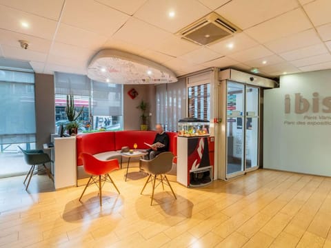 ibis Paris Vanves Parc des Expositions Vacation rental in Vanves