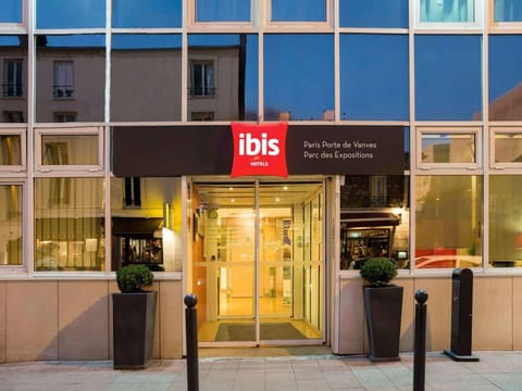 ibis Paris Vanves Parc des Expositions Vacation rental in Vanves