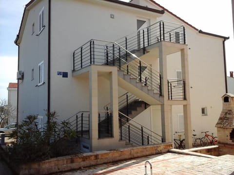 Apartments 4 Dolphins Eigentumswohnung in Split-Dalmatia County