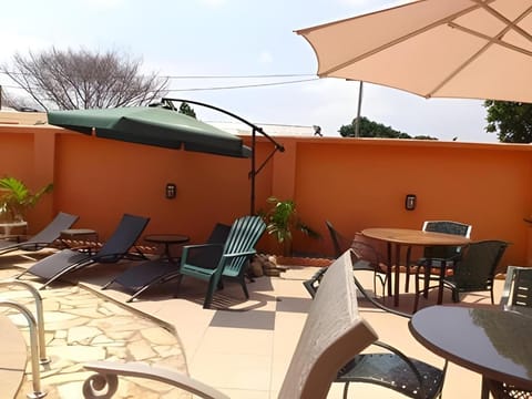 Tribeca Hotel Vacation rental in Accra