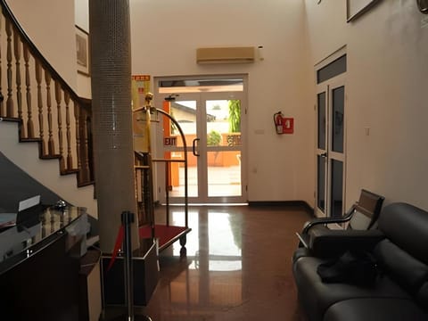 Tribeca Hotel Vacation rental in Accra