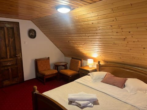 Chalet Milenium Residence Bran Vacation rental in Bran