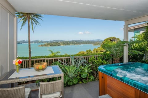 Tarlton's Lodge Vacation rental in Paihia