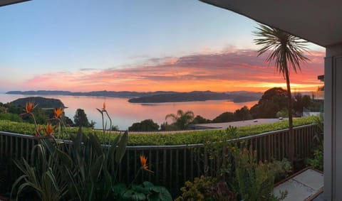 Tarlton's Lodge Vacation rental in Paihia