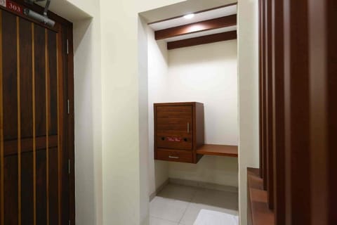 Raj Residency Hotel Vacation rental in Puducherry