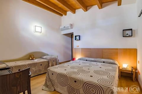 Locanda Al Moro Vacation rental in Sciacca