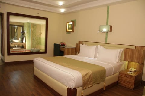 Gokulam Park Hotel & Convention Centre Hôtel in Kochi