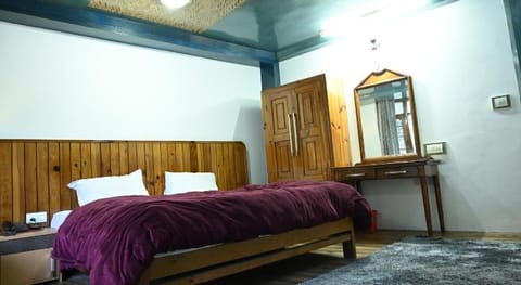 Hotel Manali Mahal Hôtel in Himachal Pradesh