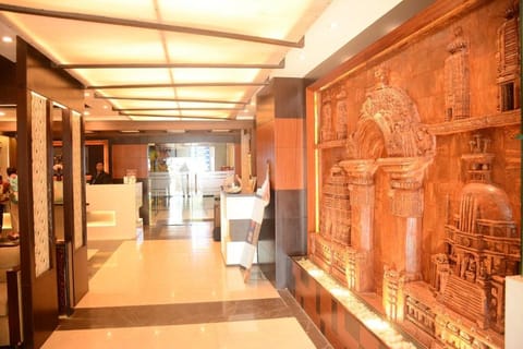 Hotel Pushpak Vacation rental in Bhubaneswar