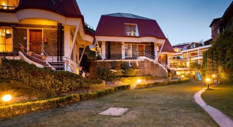 Marigold Sarovar Portico Shimla Vacation rental in Shimla