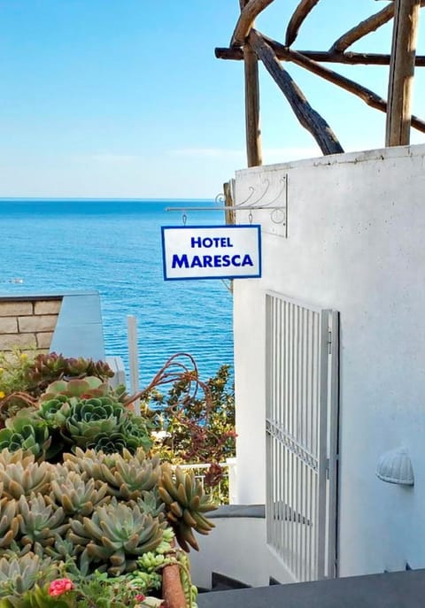 Maresca Hotel Praiano Vacation rental in Praiano