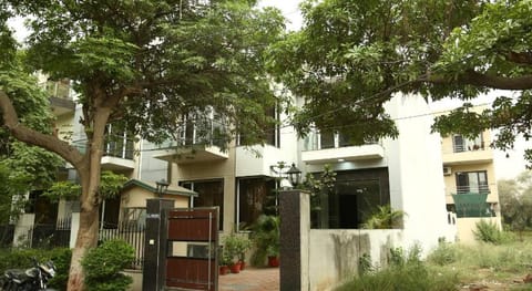 Imperial Apartments Gurgaon Vacation rental in Gurugram