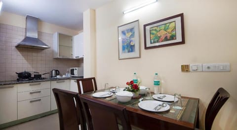 Imperial Apartments Gurgaon Vacation rental in Gurugram