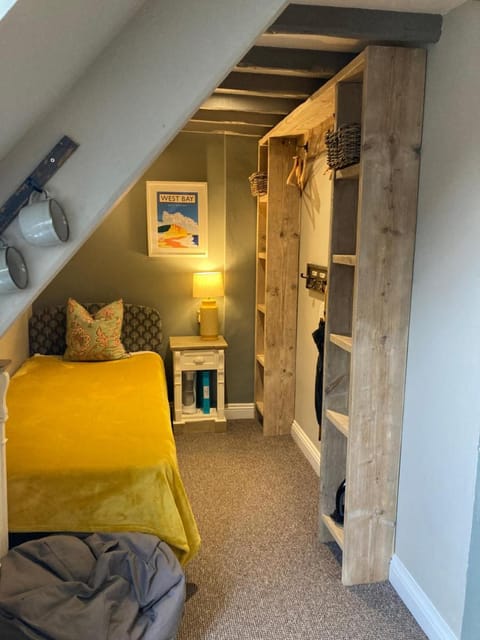 The Bridge House Vacation rental in Bridport