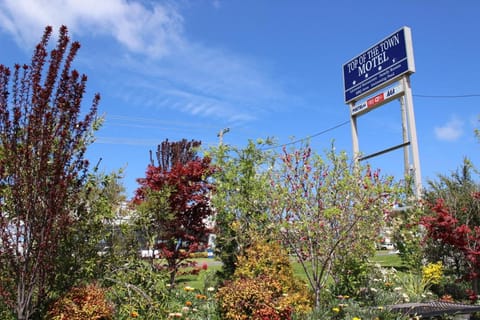 Top of the Town Motel Vacation rental in Inverell