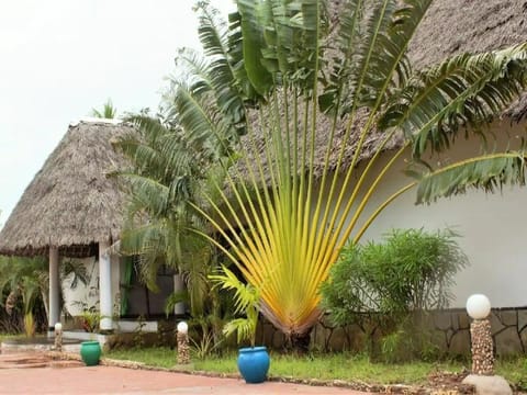 Diani Bay Resort Resort in Diani Beach