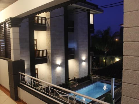 New Asta Graha Homestay Vacation rental in Kuta