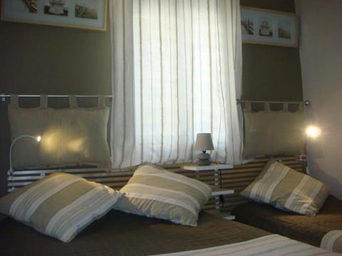 Hotel Ariana Vacation rental in Marseille