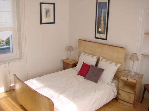 Chambres de Condate Vacation rental in Rennes