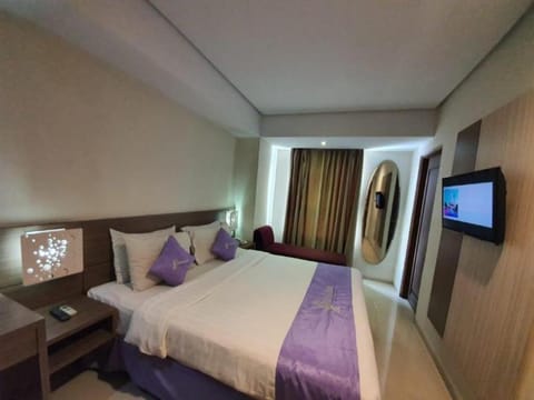 Top Malioboro Hotel Hôtel in Yogyakarta