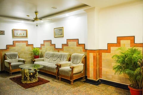 Venus Inn Hotel in Bhubaneswar