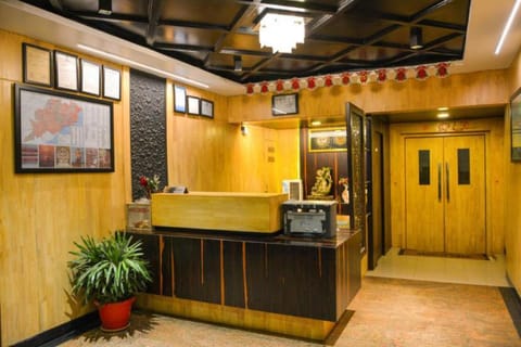 Venus Inn Hotel in Bhubaneswar