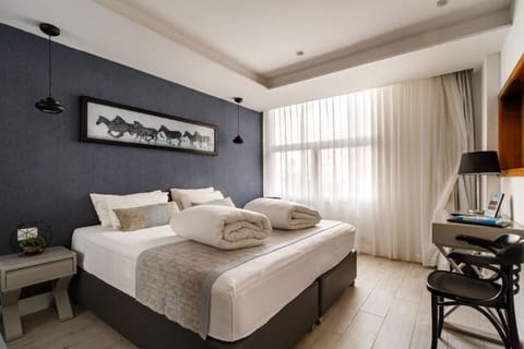 Kikar Boutique Hotel Vacation rental in Netanya