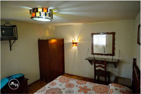 Hotel Atilanos Vacation rental in Morelia