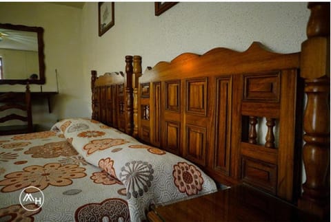 Hotel Atilanos Vacation rental in Morelia