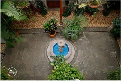 Hotel Atilanos Vacation rental in Morelia